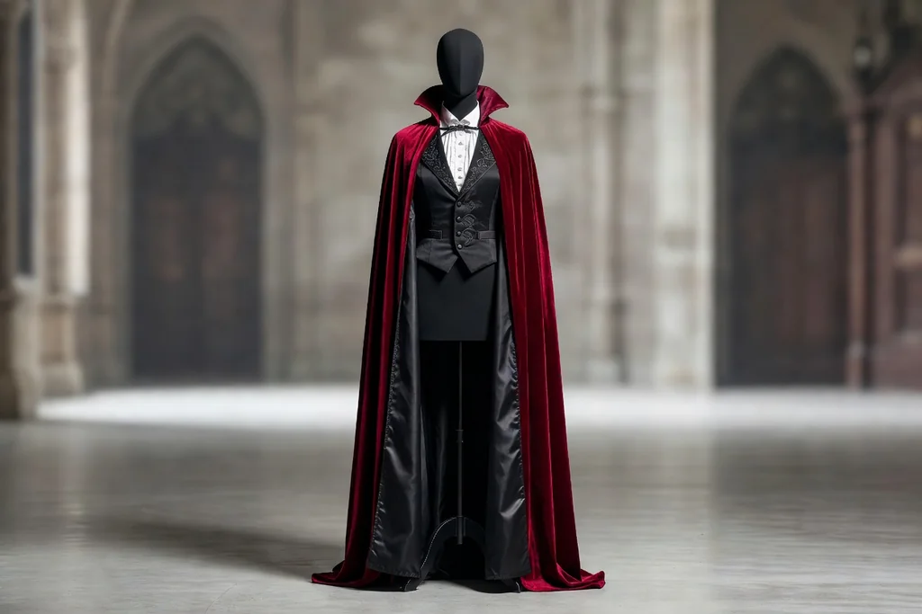 Disfraces de Halloween para adultos