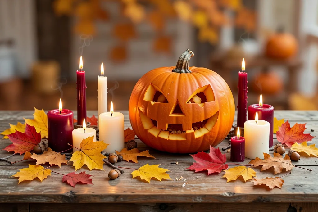 Historia de Halloween y sus tradiciones