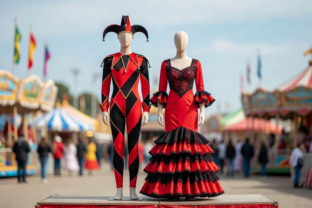 Historia del carnaval: origen y tradiciones
