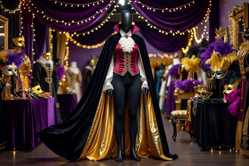 Disfraces de Halloween para adultos