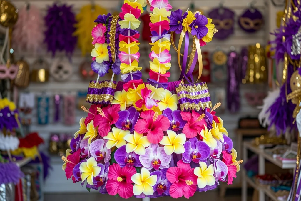 Ideas de disfraces para fiestas temáticas